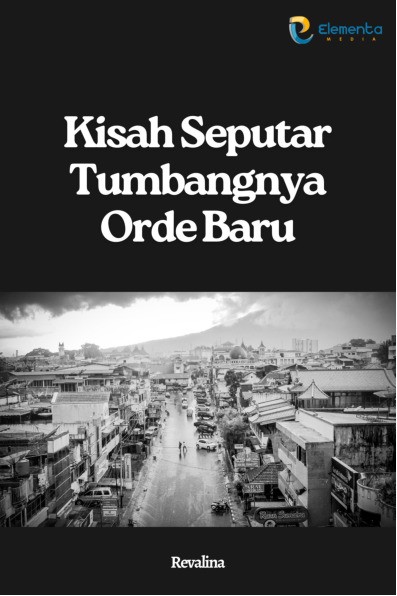 Kisah Seputar Tumbangnya Orde Baru